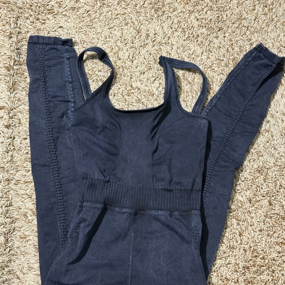 Free People Good Karma Onsie